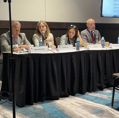 IBA Miami, 2022 – Employment and Human Resources Challenges on the Post COVID-19 New World of Work