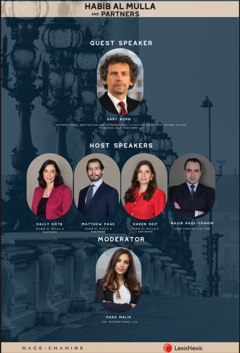 All About Arbitration Clauses: The Good, The Bad, And The Ugly. Paris  Arbitration week