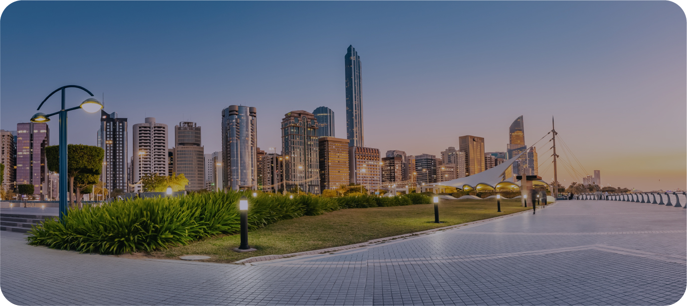 internaltional background