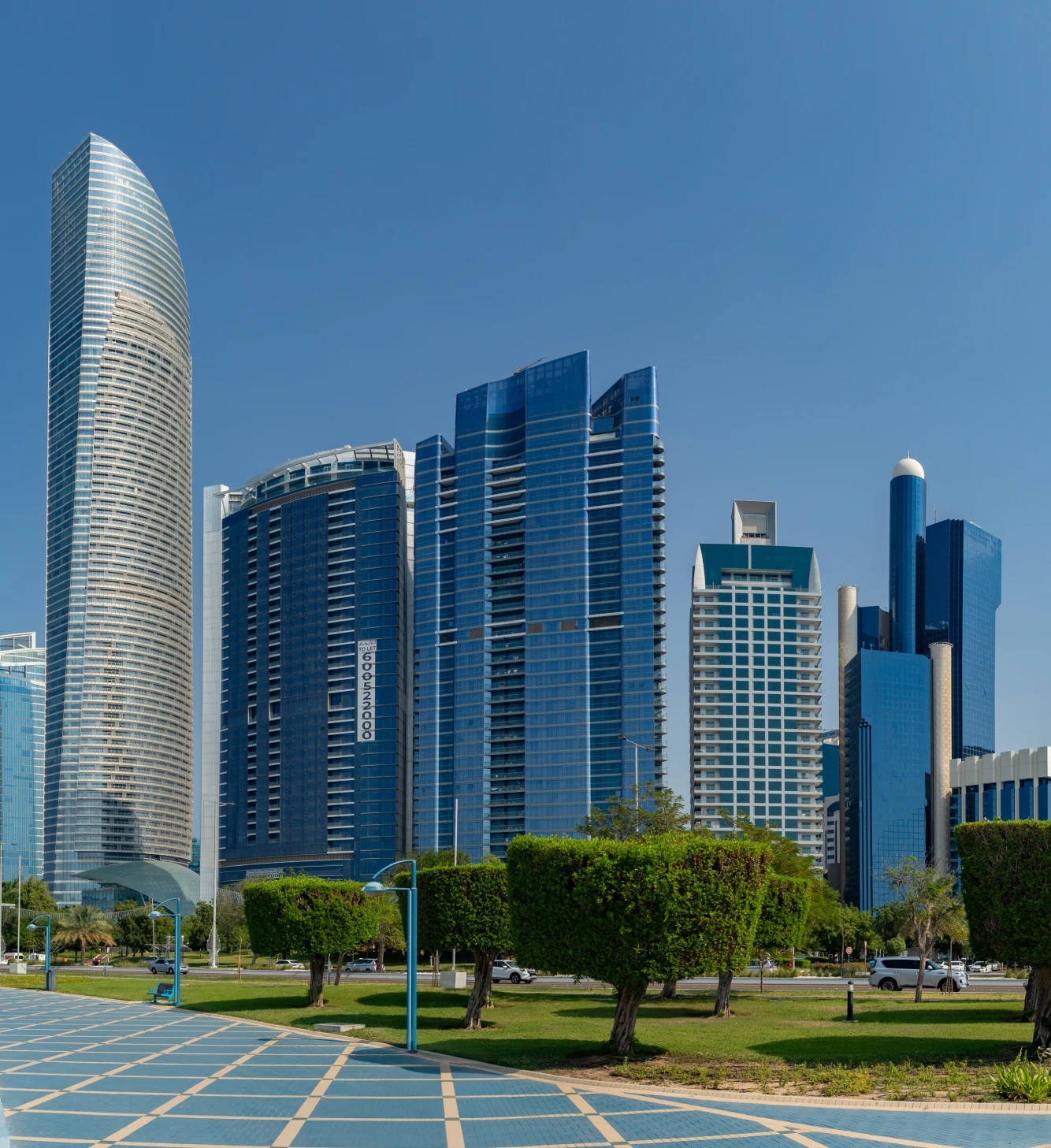 External GC Services