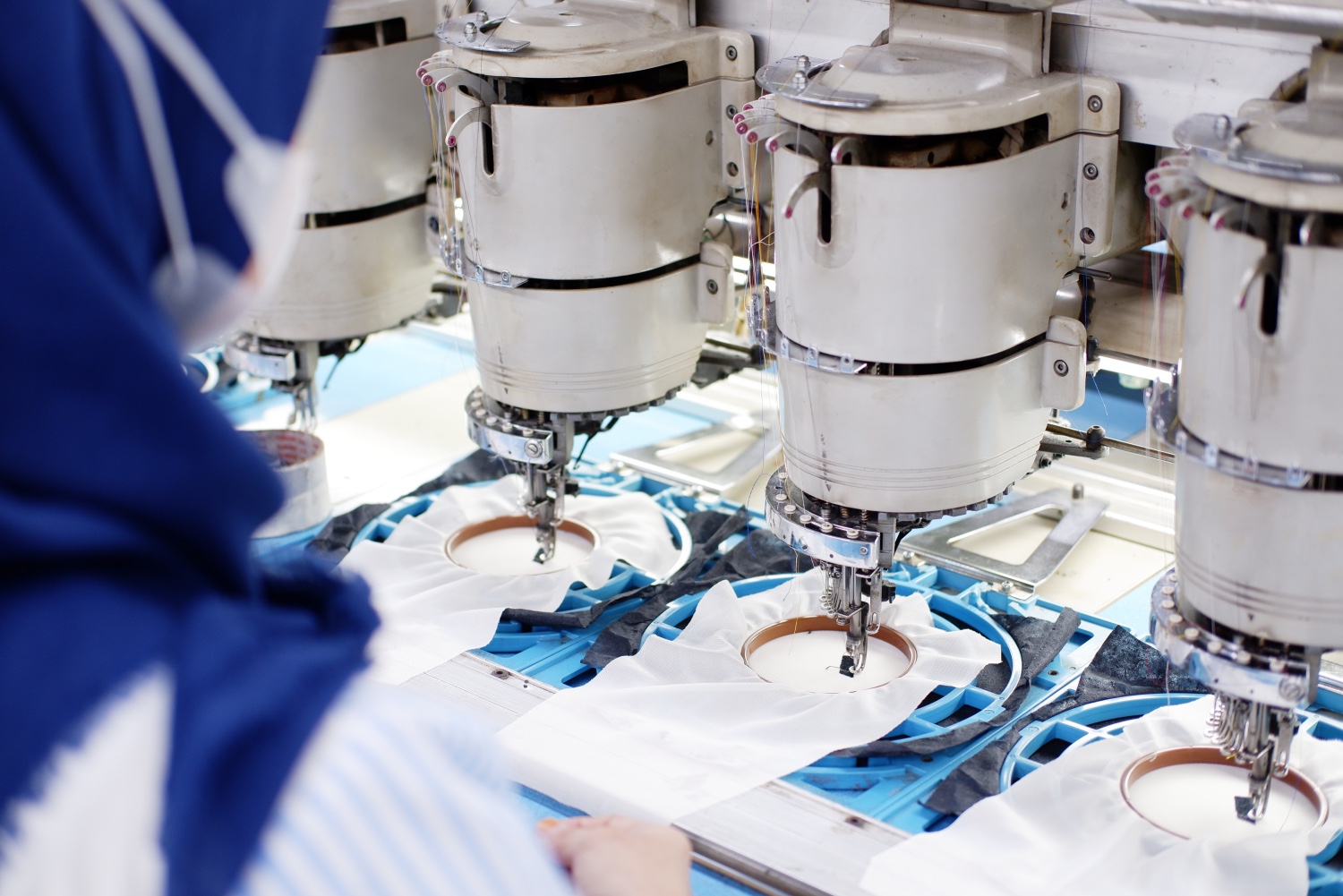 HR in the Fashion Industry