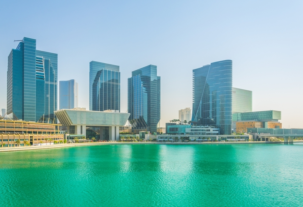 International Background